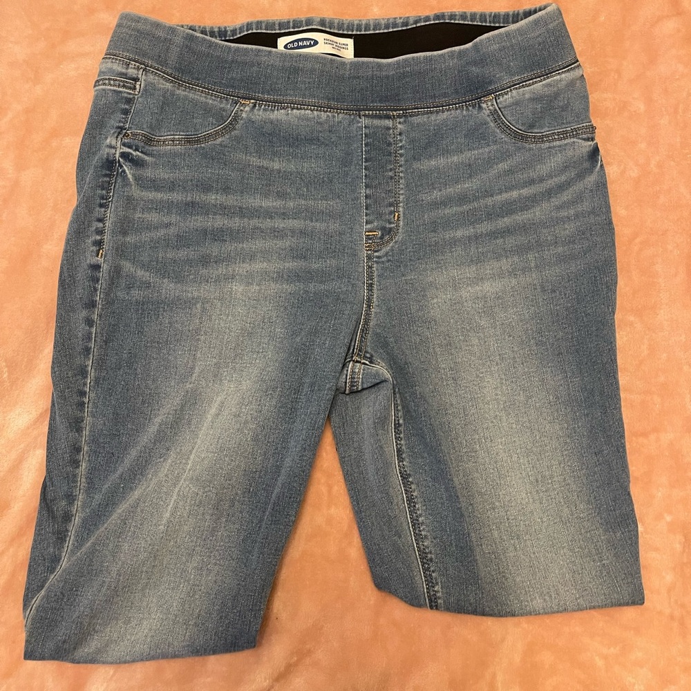 Old Navy Jeans